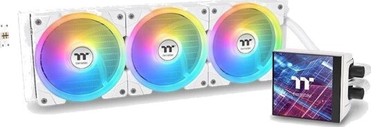 Thermaltake MAGFloe 360 Ultra ARGB CL-W433-PL12SW-A