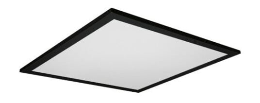 Ledvance Smart+ Backlite 450mm svart WiFi