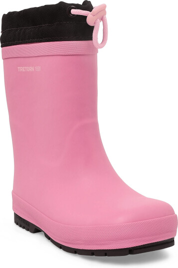 Tretorn Naven Pink 35