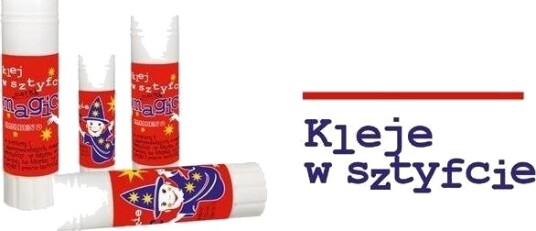 Kamaben Magic Limstift 10G 35Stk Kamaben Kamaben Magic Limstift 10G 35Stk Kamaben