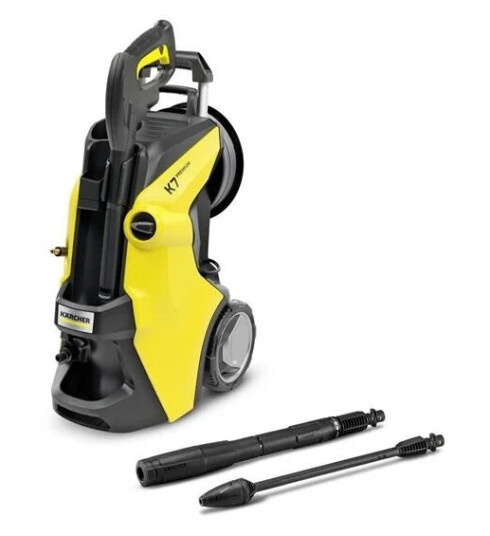 Krcher Hytrykksspyler K 7 Premium Power Flex