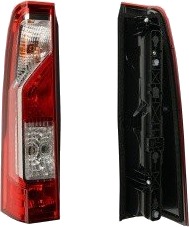 Baklykt RENAULT 265550023R