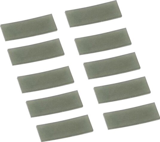Coreparts Separasjonspute SEPARATION PAD TIRE FOR XEROX Coreparts Separasjonspute SEPARATION PAD TIRE FOR XEROX
