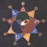 Danielson Family TriDanielson Vol. 1 (Alpha) CD