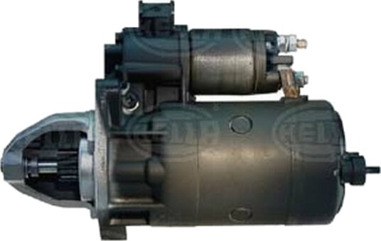 HELLA 8EA 011 611 331 Starter