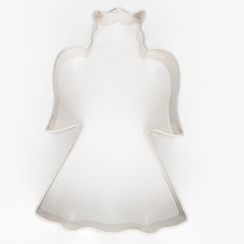 Pepperkakeform Engel 7cm 