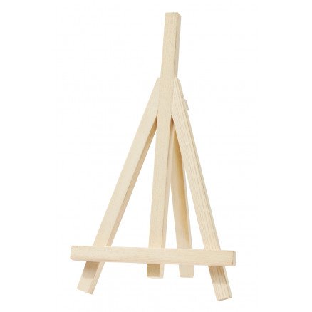 Diverse Mini Staffeli Tre 24x13,5cm Diverse Mini Staffeli Tre 24x13,5cm