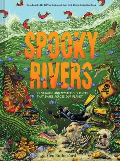 Spooky Rivers Spooky Rivers