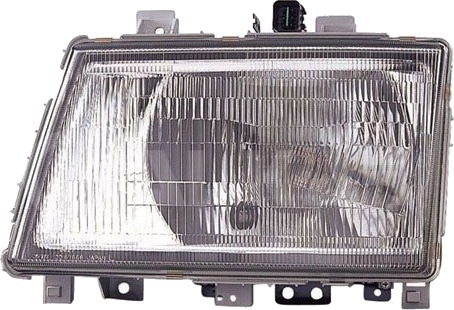 ALKAR 9841005 Frontlykter