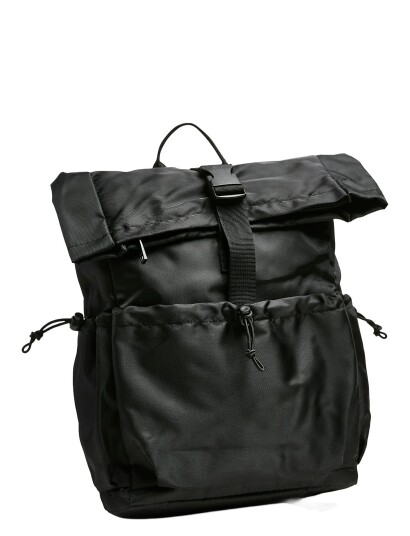 Pcsilina Backpack Black Pieces BLACK ONE SIZE