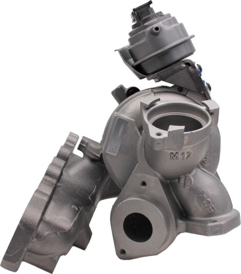 Turbolader WALKER 59600G-PV