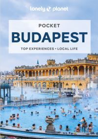 Pocket Budapest Av Marc Di Duca, Steve Fallon