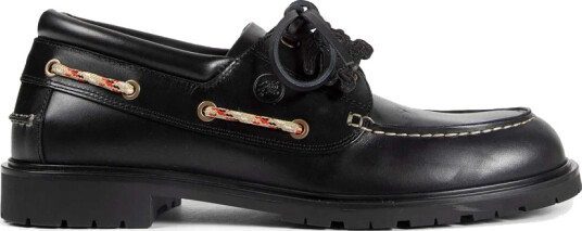 Burberry Herre Sko Svart 42 EU, Burberry Herre Sko Svart 42 EU,