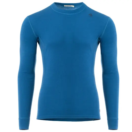 Trøye til herre Aclima Warmwool Crew M 374 Trøye til herre Aclima Warmwool Crew M 374