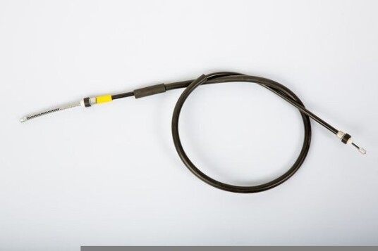 Tautrekk, håndbremse HELLA 8AS 355 670-471