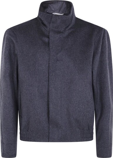 Lardini Herre Jakker Grå XL, Lardini Herre Jakker Grå XL,
