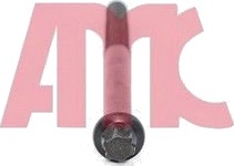 AMC 258003 Topplokksbolter AMC 258003 Topplokksbolter