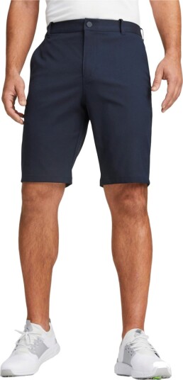 Puma Dealer Shorts Herre Navy 40