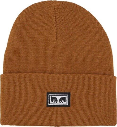 Obey unisex Accessories Brun ONE SIZE, Obey unisex Accessories Brun ONE SIZE,