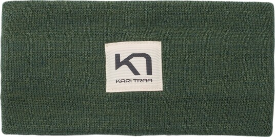 Kari Traa Women's Røthe Headband Thyme OneSize Kari Traa Women's Røthe Headband Thyme OneSize