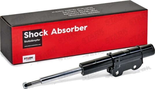 STARK SKSA 01335510 Støtdemper STARK SKSA 01335510 Støtdemper