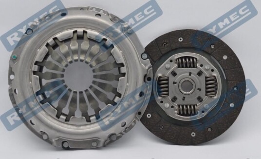 Clutchsett RYMEC JT7805