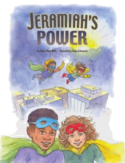 Jeramiah's Power Jeramiah's Power