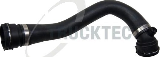 TRUCKTEC AUTOMOTIVE 08.40.086 Radiatorslange