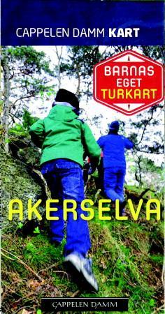 Akerselva Akerselva