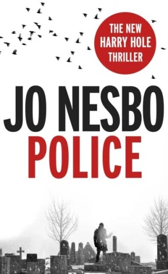 Police Av Jo Nesbø Police Av Jo Nesbø