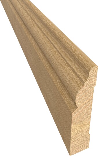 Kährs GULVLIST 15X69 EIK Kährs GULVLIST 15X69 EIK