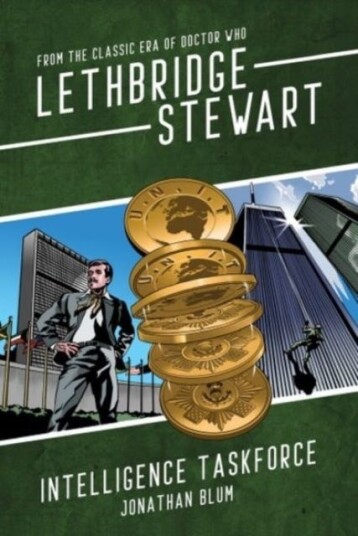 LethbridgeStewart: Intelligence Taskforce