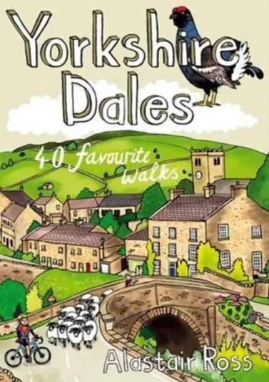 Yorkshire Dales Av Alastair Ross