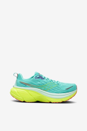 Saucony   Løpesko Hurricane 25   Blå