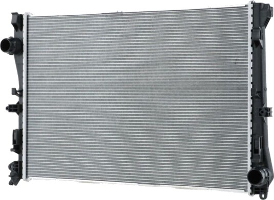 HELLA 8MK 366 304-101 Radiator, motorkjøling