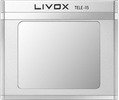 DJI Livox TELE-15 LiDAR