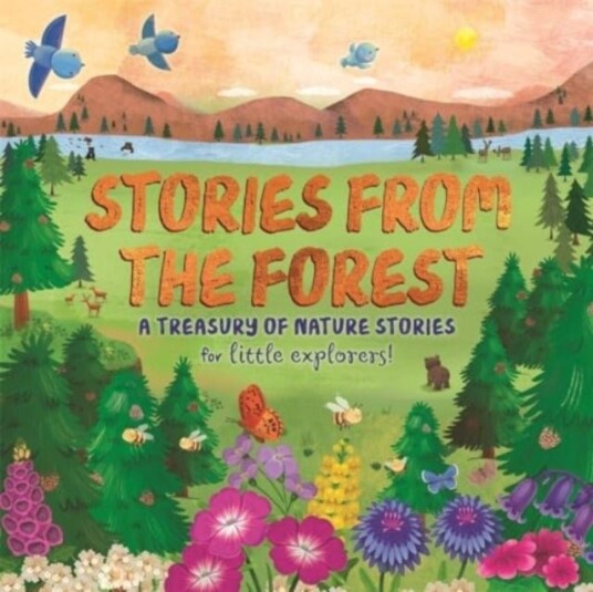 Stories from the Forest Stories from the Forest