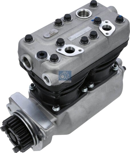 Kompressor til luftfjæring DT Spare Parts 3.75077