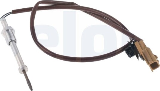 DELPHI TS30335-12B1 Sensor, eksostemperatur DELPHI TS30335-12B1 Sensor, eksostemperatur