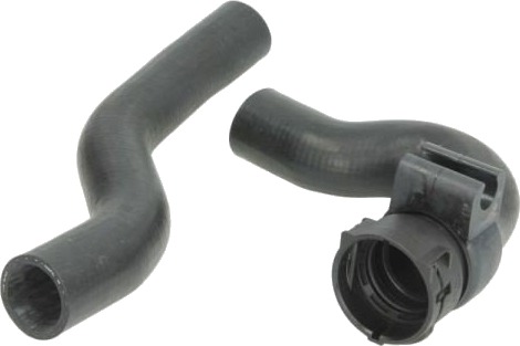 Radiatorslange THERMOTEC SI-ME64