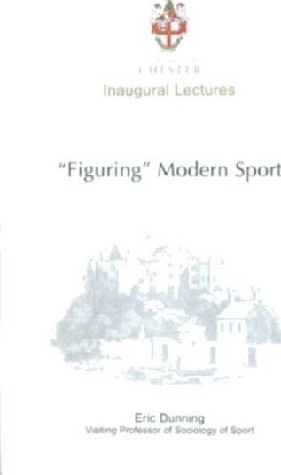 Figuring Modern Sport