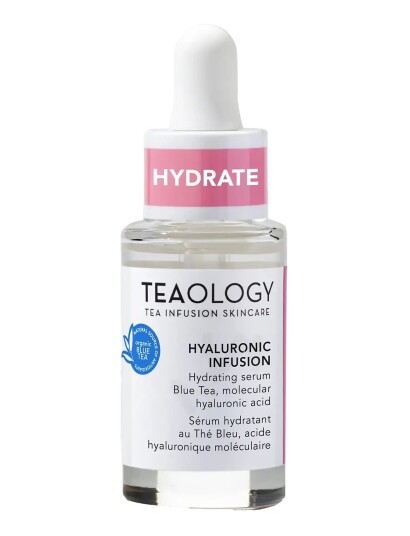 Teaology Skincare Hyaluronic Infusion - Nude - 15 ML