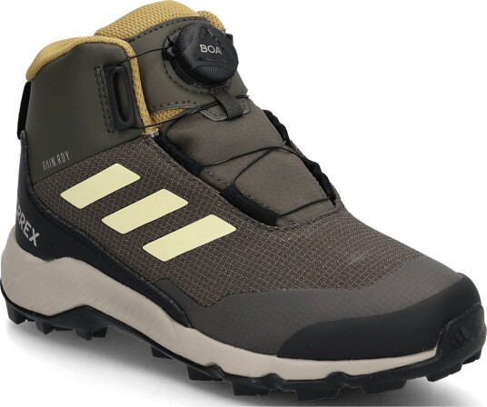 adidas Terrex Terrex Winter Mid Boa R.rdy K - SHAOLI/DUAYEL/OLISTR - 28