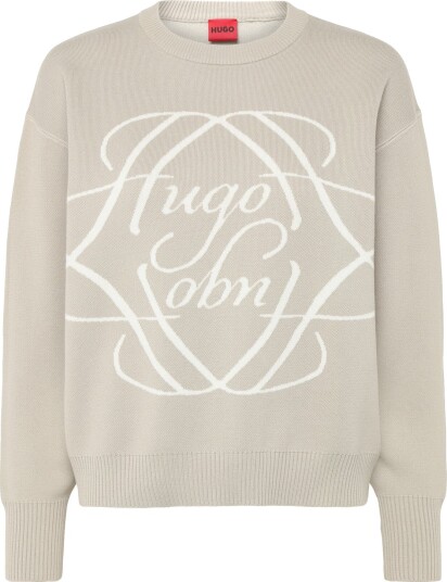 HUGO Siennale Beige M