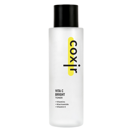 COXIR Vita C Bright Toner 150ml