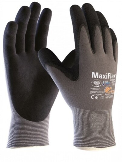 MONTERINGSHANSKE MAXIFLEX ULTIMATE AD-APT 11