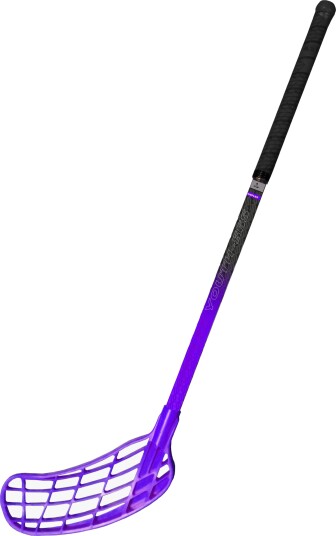 SportMe Innebandykølle Venstre 75 cm