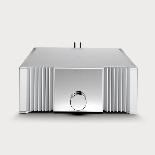 Burmester 232 Silver modular integrated amplifier