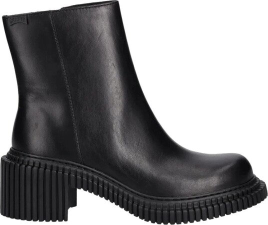 Camper Pix London Black 37