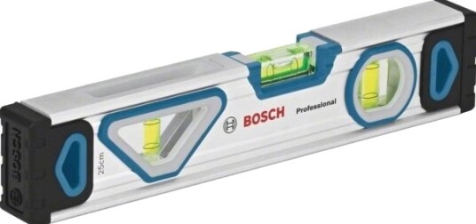 Bosch Vaterpas Pro Level 25Cm Magnetisk Bosch Vaterpas Pro Level 25Cm Magnetisk
